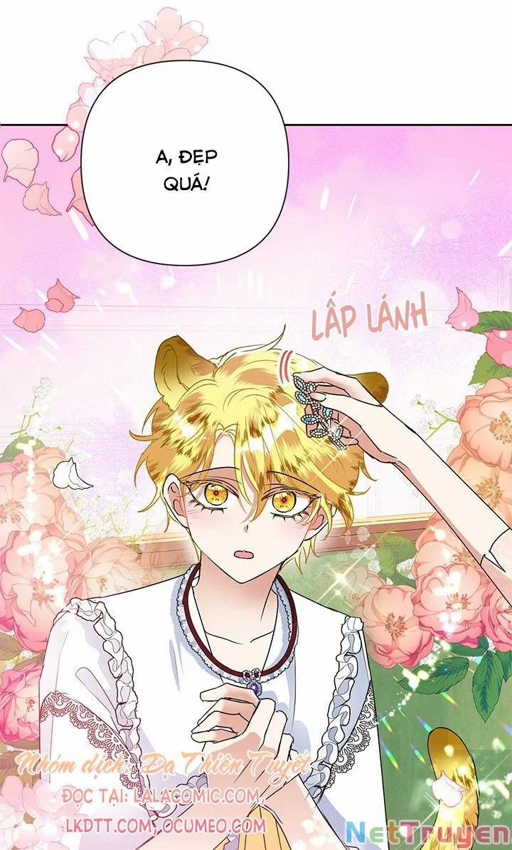 Ác Nữ Hôm Nay Lại Yêu Đời Rồi! 22 trang 2