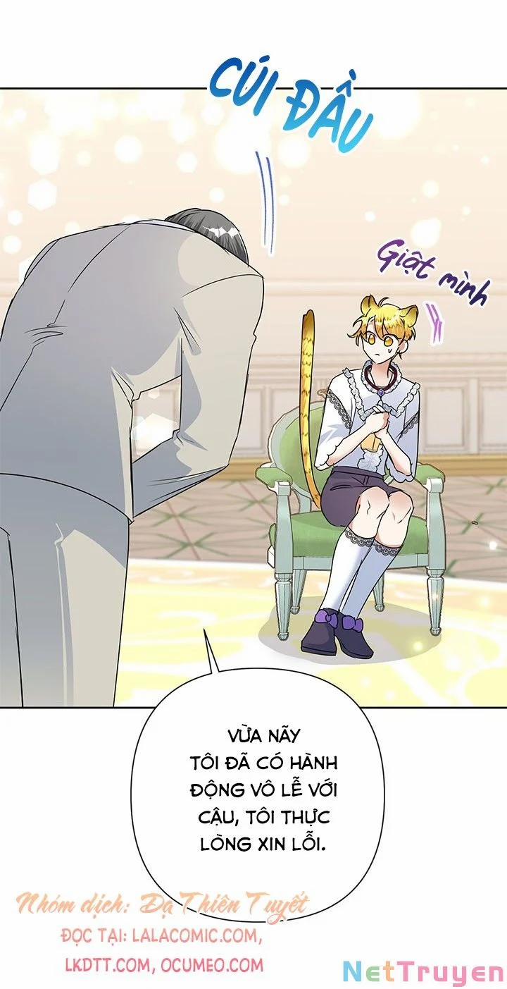 Ác Nữ Hôm Nay Lại Yêu Đời Rồi! 22 trang 20