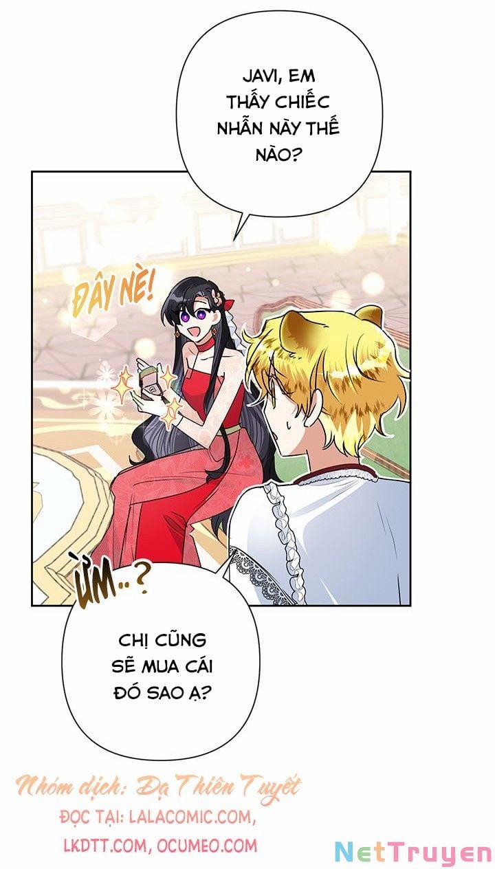 Ác Nữ Hôm Nay Lại Yêu Đời Rồi! 22 trang 29