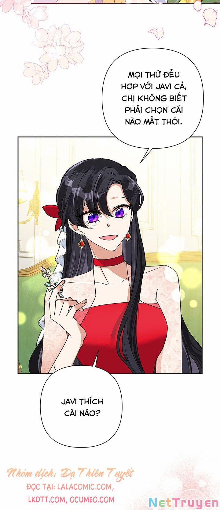 Ác Nữ Hôm Nay Lại Yêu Đời Rồi! 22 trang 3