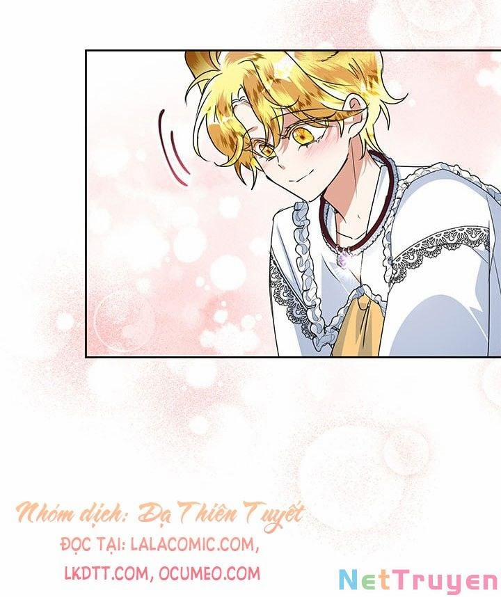 Ác Nữ Hôm Nay Lại Yêu Đời Rồi! 22 trang 4