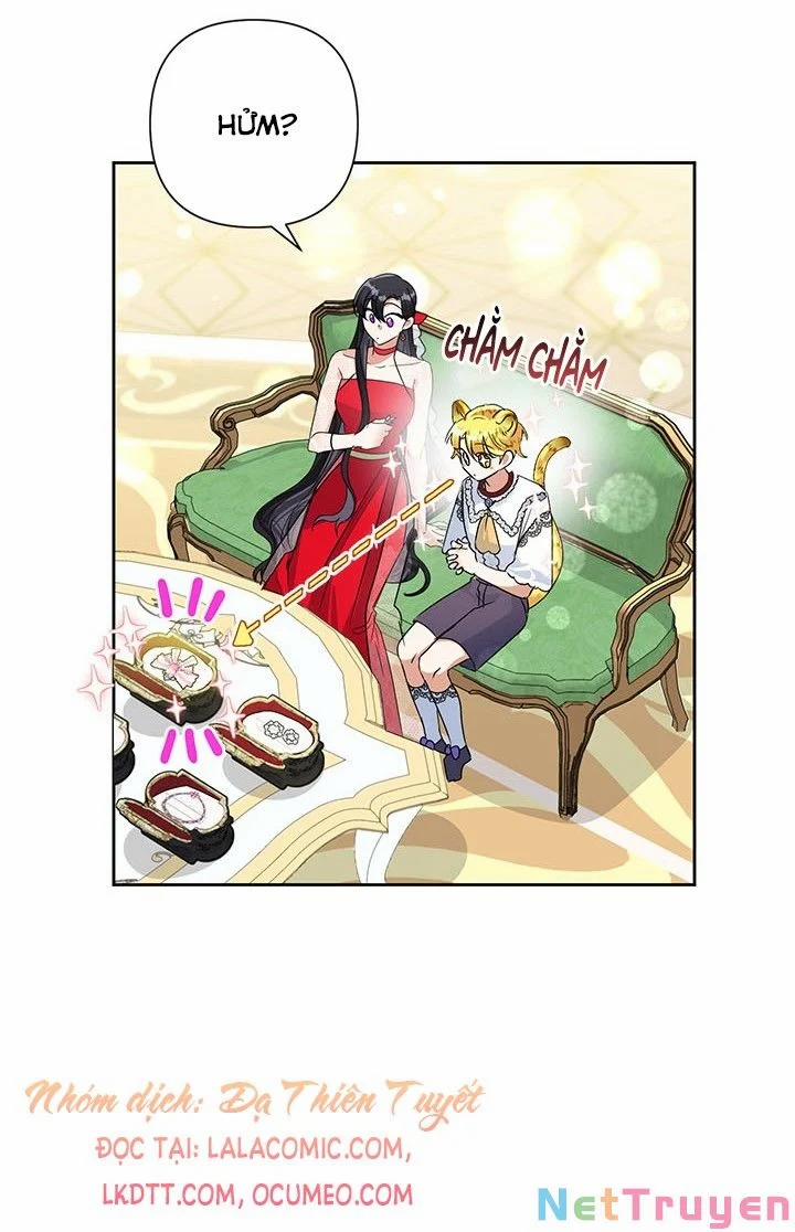 Ác Nữ Hôm Nay Lại Yêu Đời Rồi! 22 trang 5