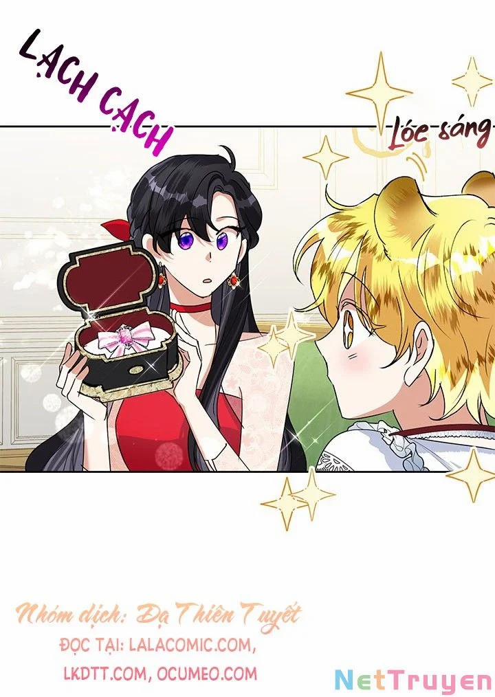 Ác Nữ Hôm Nay Lại Yêu Đời Rồi! 22 trang 6