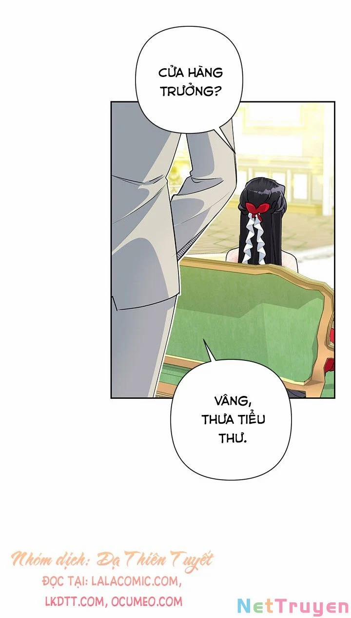 Ác Nữ Hôm Nay Lại Yêu Đời Rồi! 22 trang 9