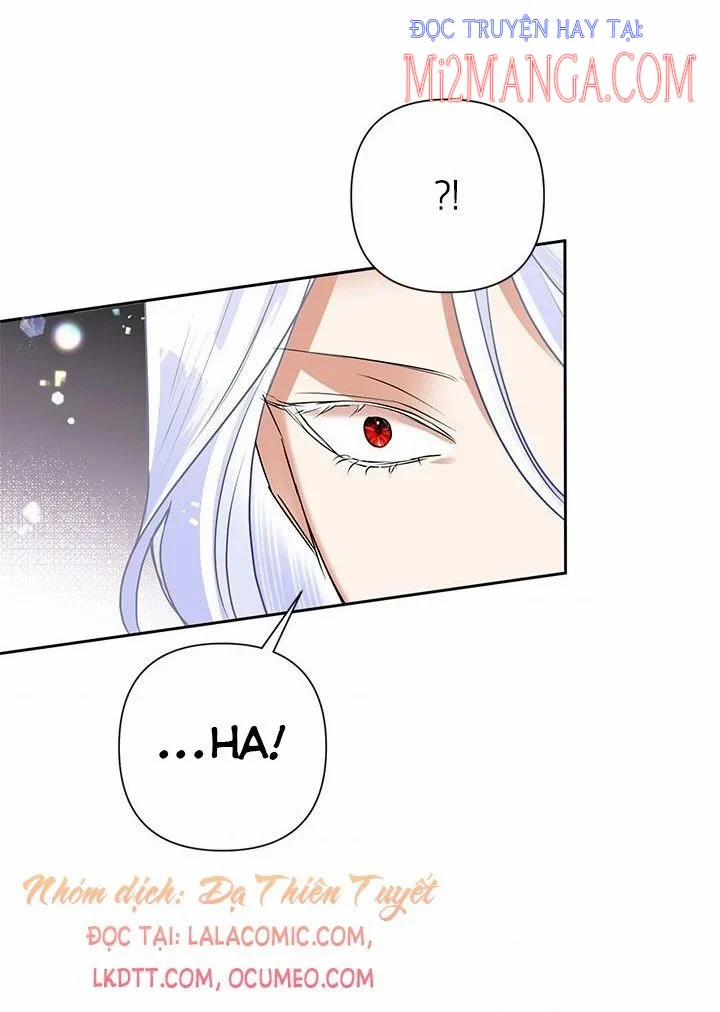 Ác Nữ Hôm Nay Lại Yêu Đời Rồi! 23.5 trang 11