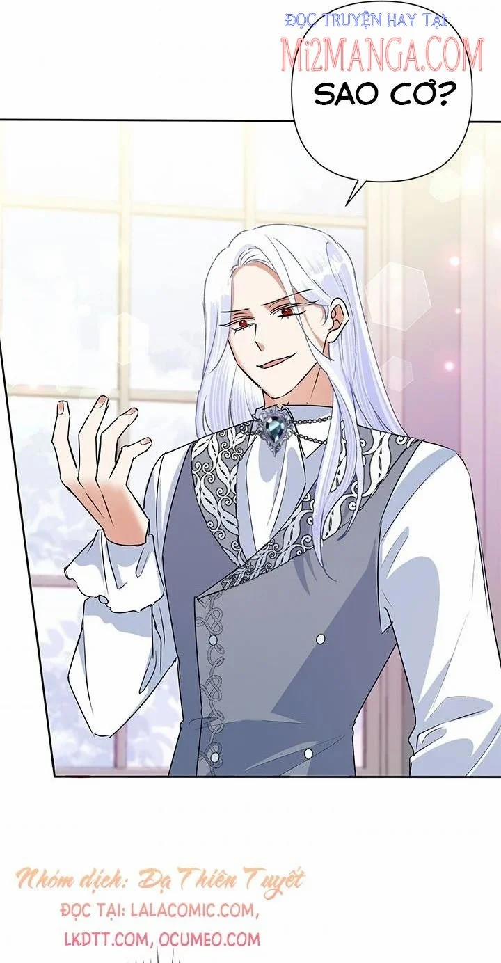 Ác Nữ Hôm Nay Lại Yêu Đời Rồi! 23.5 trang 12