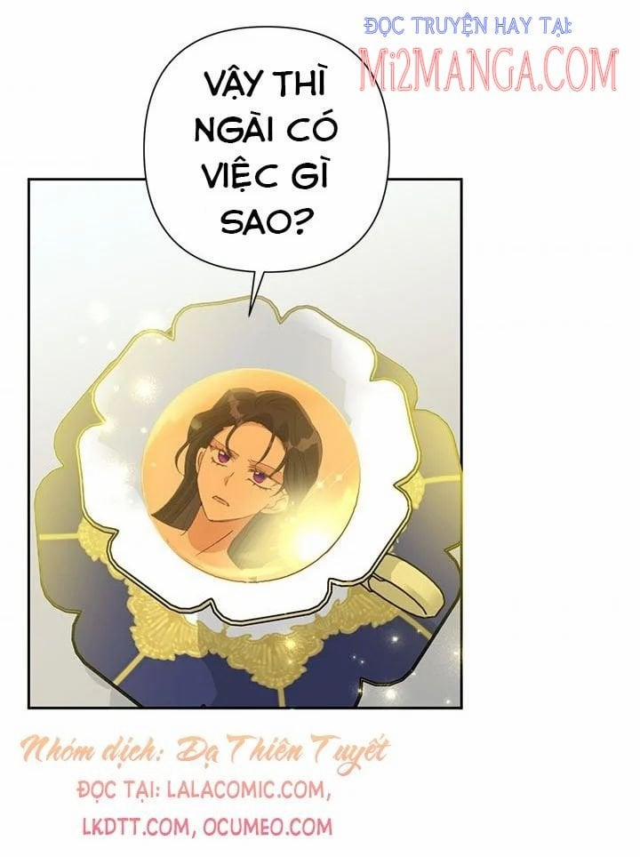 Ác Nữ Hôm Nay Lại Yêu Đời Rồi! 23.5 trang 18