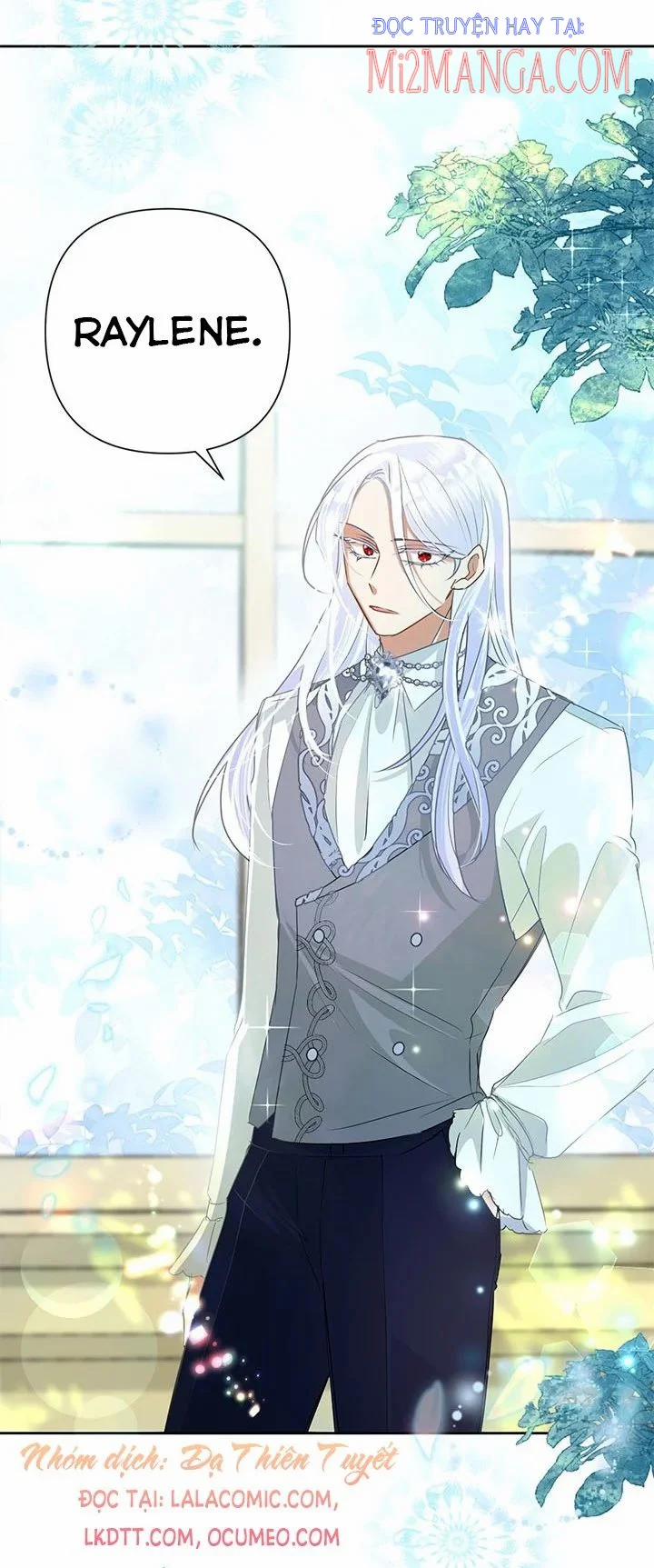 Ác Nữ Hôm Nay Lại Yêu Đời Rồi! 23.5 trang 2