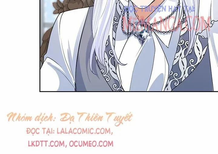 Ác Nữ Hôm Nay Lại Yêu Đời Rồi! 23.5 trang 20