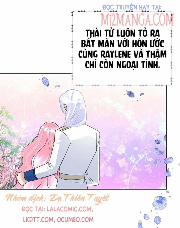 Ác Nữ Hôm Nay Lại Yêu Đời Rồi! 23 trang 17