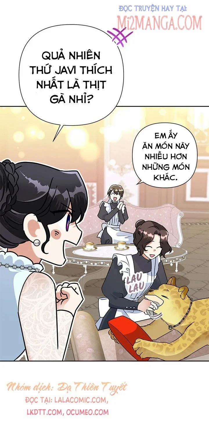 Ác Nữ Hôm Nay Lại Yêu Đời Rồi! 23 trang 2