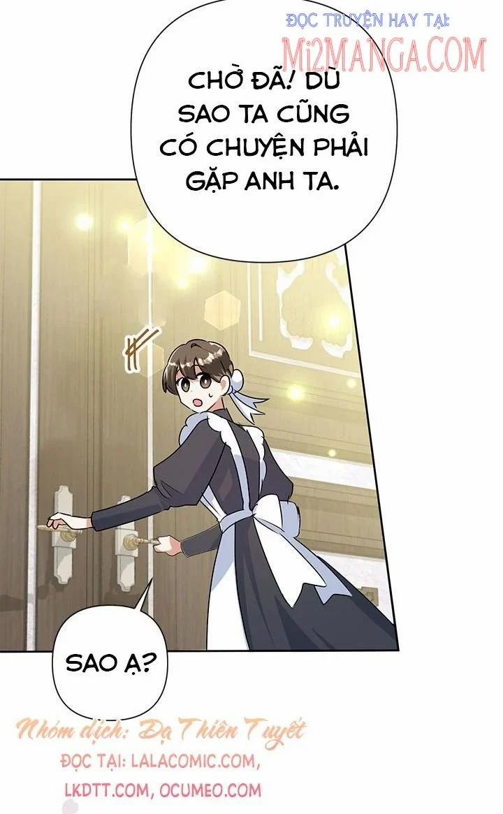 Ác Nữ Hôm Nay Lại Yêu Đời Rồi! 23 trang 22