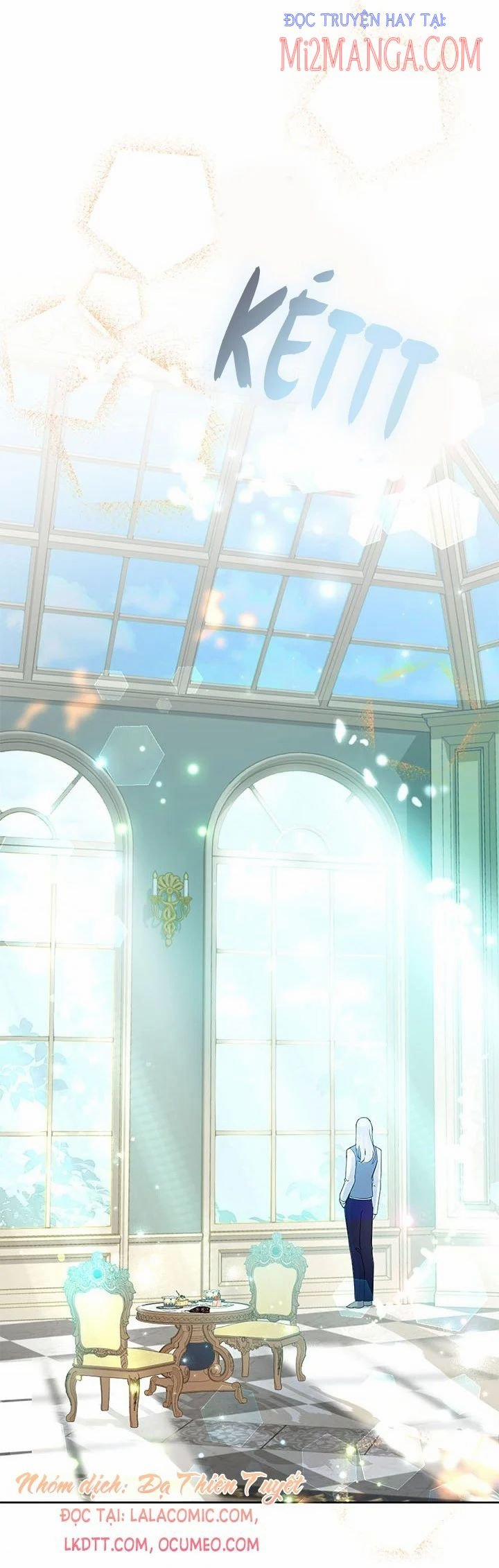 Ác Nữ Hôm Nay Lại Yêu Đời Rồi! 23 trang 27