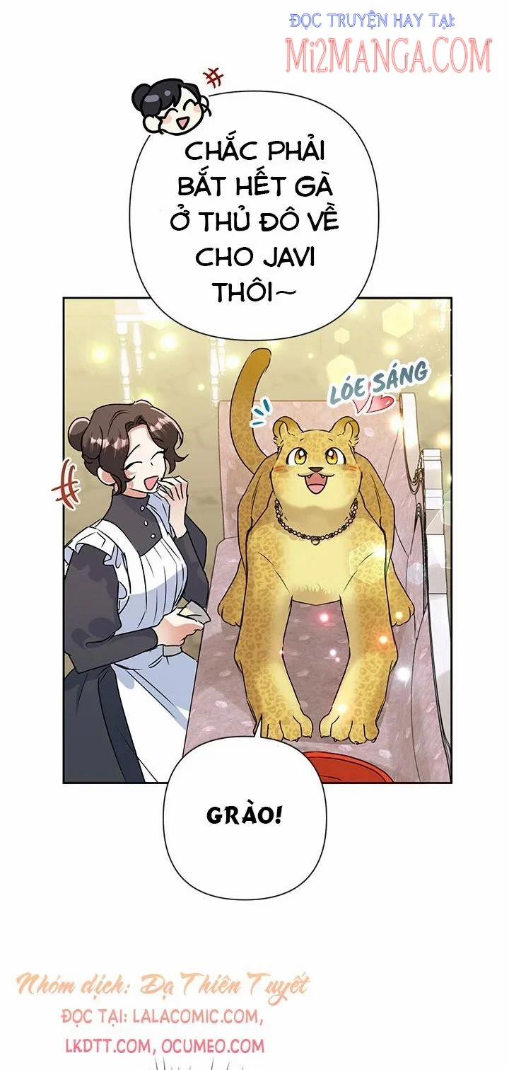 Ác Nữ Hôm Nay Lại Yêu Đời Rồi! 23 trang 3