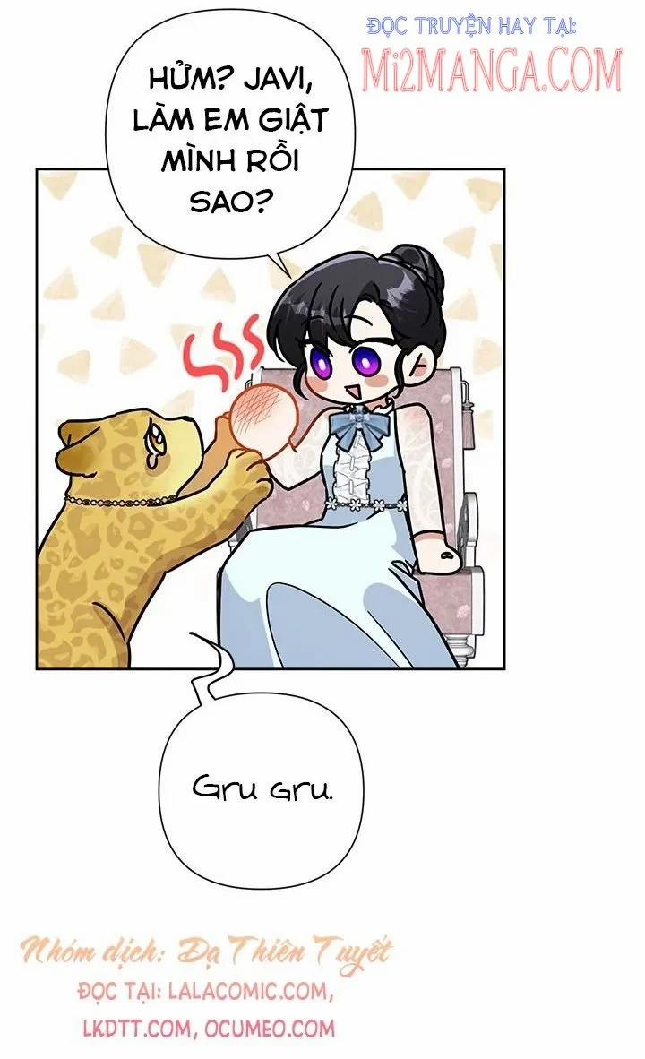 Ác Nữ Hôm Nay Lại Yêu Đời Rồi! 23 trang 5