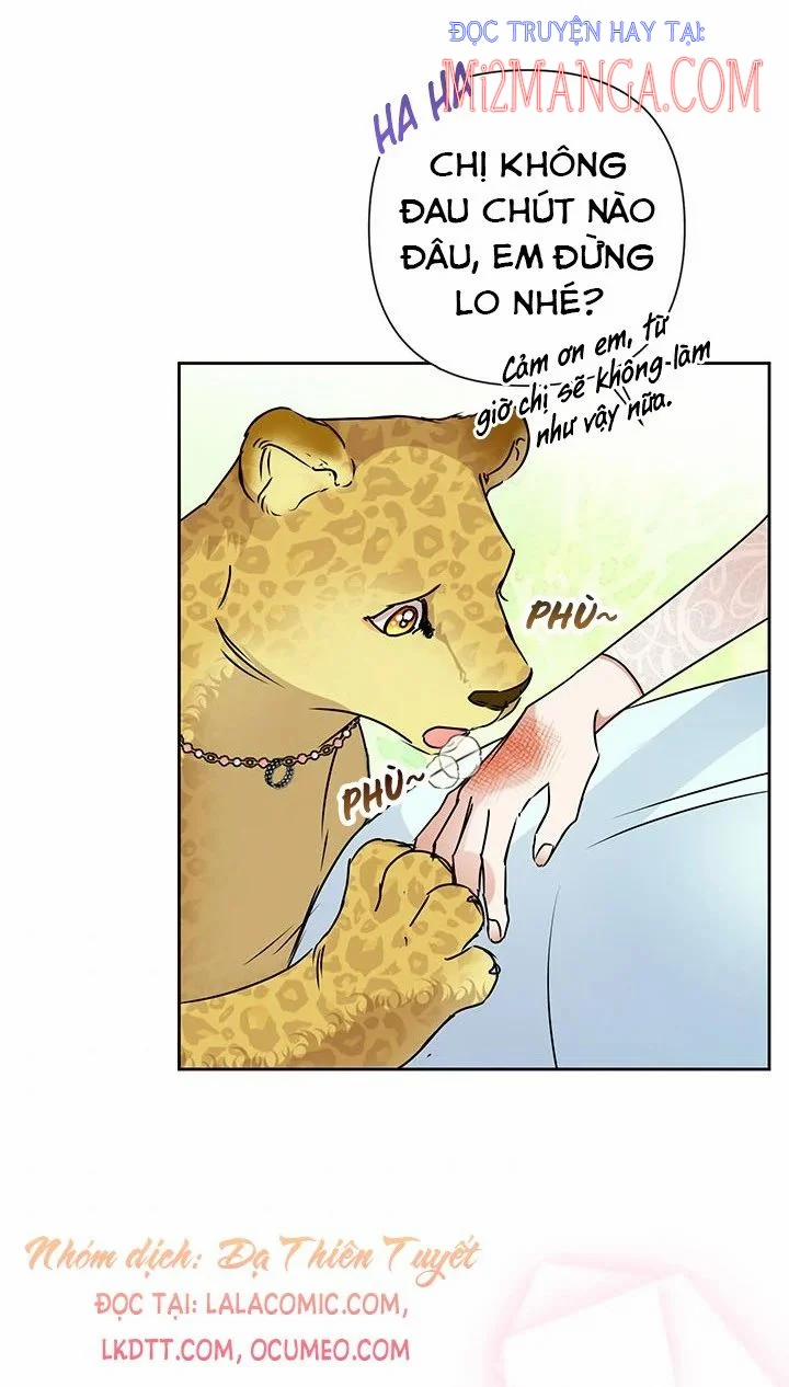 Ác Nữ Hôm Nay Lại Yêu Đời Rồi! 23 trang 6