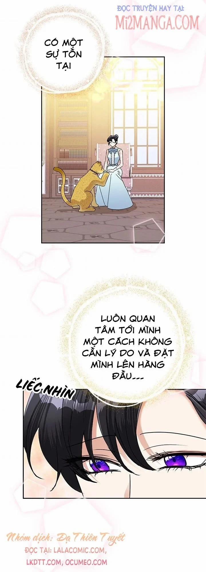 Ác Nữ Hôm Nay Lại Yêu Đời Rồi! 23 trang 7