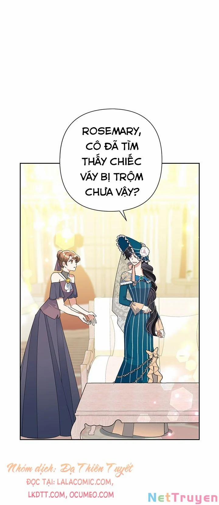 Ác Nữ Hôm Nay Lại Yêu Đời Rồi! 25 trang 0