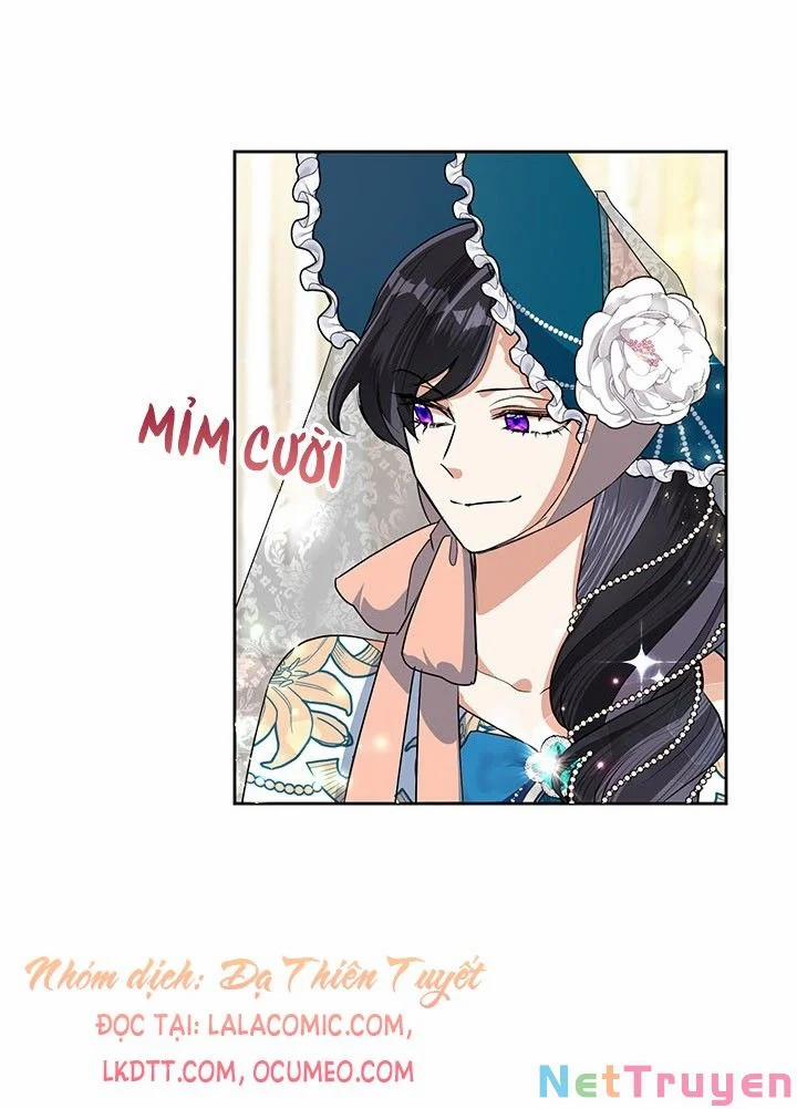 Ác Nữ Hôm Nay Lại Yêu Đời Rồi! 25 trang 1