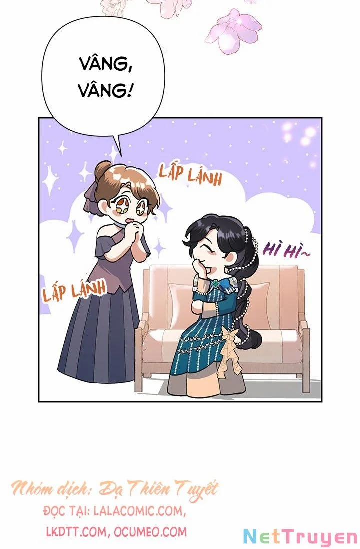 Ác Nữ Hôm Nay Lại Yêu Đời Rồi! 25 trang 10