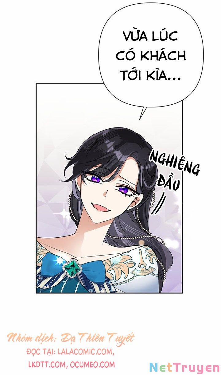 Ác Nữ Hôm Nay Lại Yêu Đời Rồi! 25 trang 11