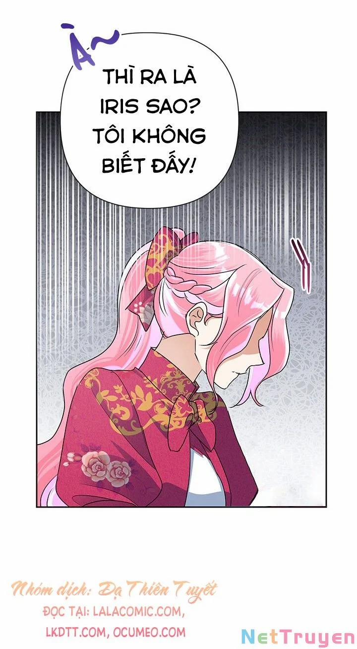 Ác Nữ Hôm Nay Lại Yêu Đời Rồi! 25 trang 12