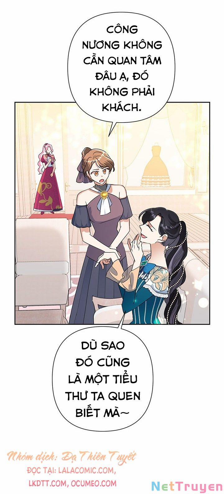 Ác Nữ Hôm Nay Lại Yêu Đời Rồi! 25 trang 13