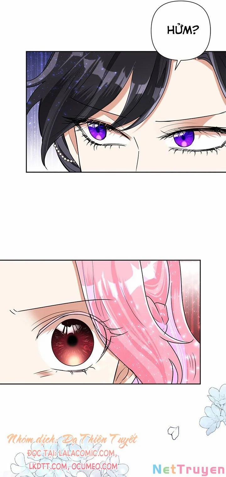 Ác Nữ Hôm Nay Lại Yêu Đời Rồi! 25 trang 14