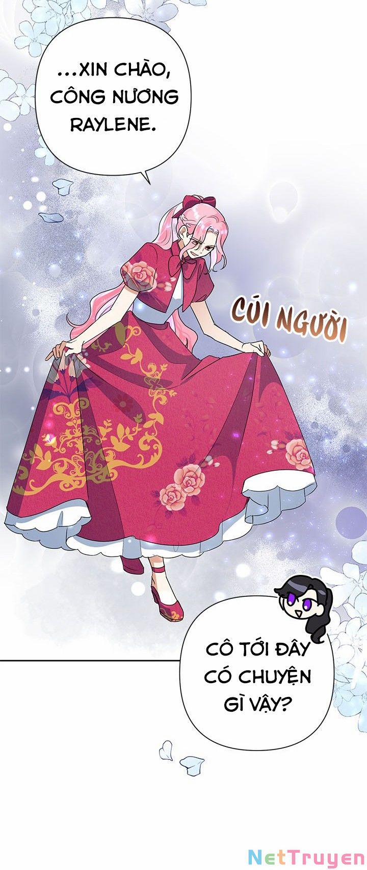 Ác Nữ Hôm Nay Lại Yêu Đời Rồi! 25 trang 15