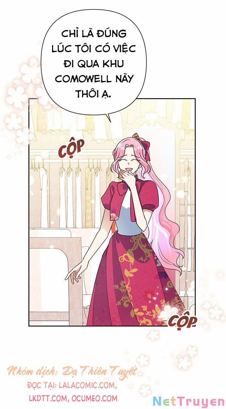 Ác Nữ Hôm Nay Lại Yêu Đời Rồi! 25 trang 16