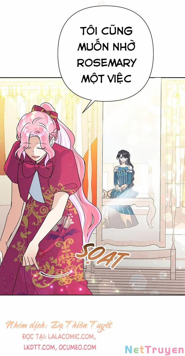 Ác Nữ Hôm Nay Lại Yêu Đời Rồi! 25 trang 17