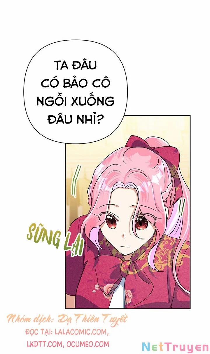 Ác Nữ Hôm Nay Lại Yêu Đời Rồi! 25 trang 18