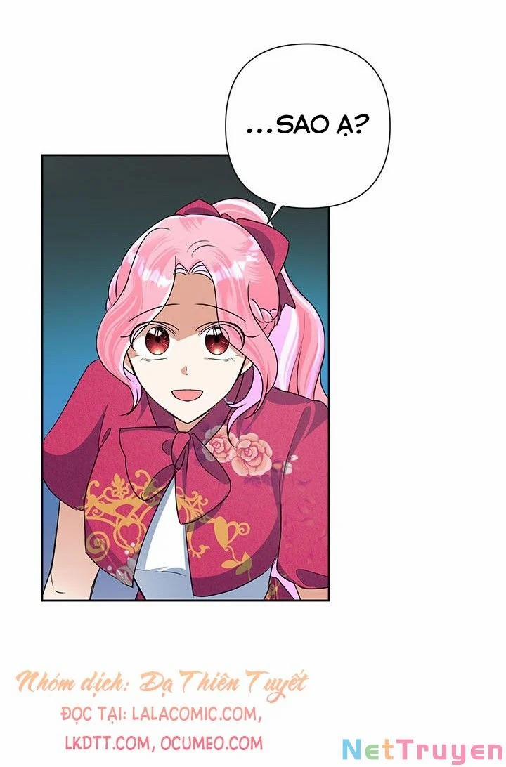 Ác Nữ Hôm Nay Lại Yêu Đời Rồi! 25 trang 19