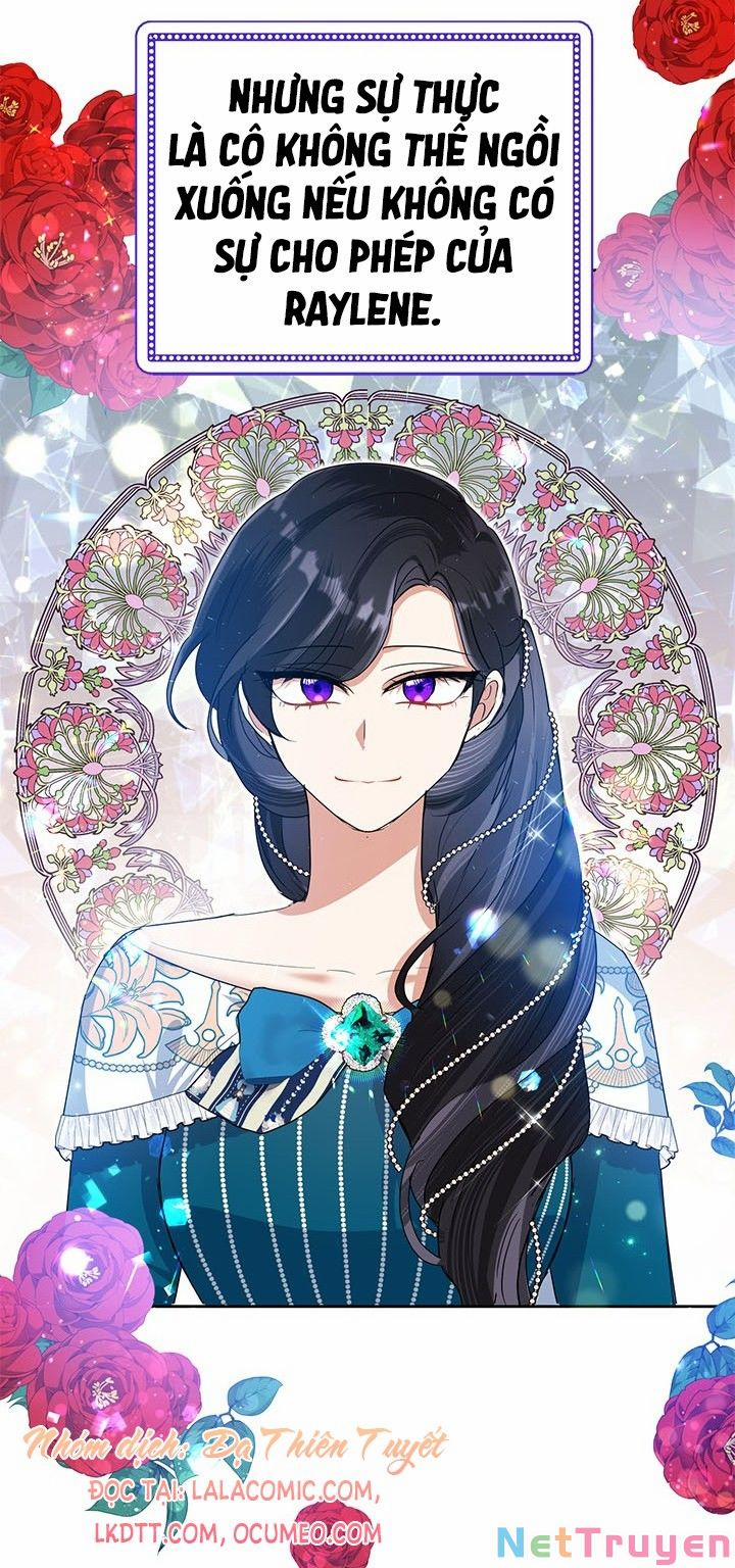 Ác Nữ Hôm Nay Lại Yêu Đời Rồi! 25 trang 24