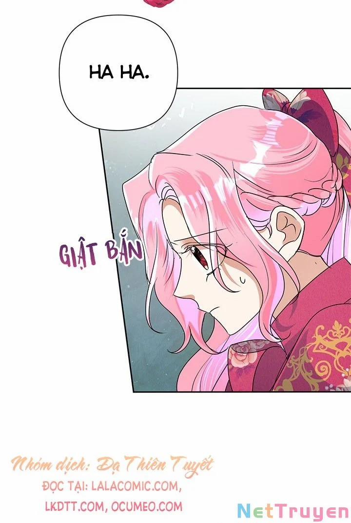 Ác Nữ Hôm Nay Lại Yêu Đời Rồi! 25 trang 25