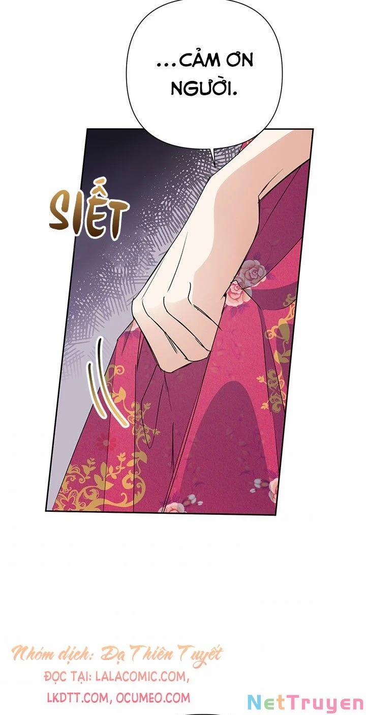 Ác Nữ Hôm Nay Lại Yêu Đời Rồi! 25 trang 27