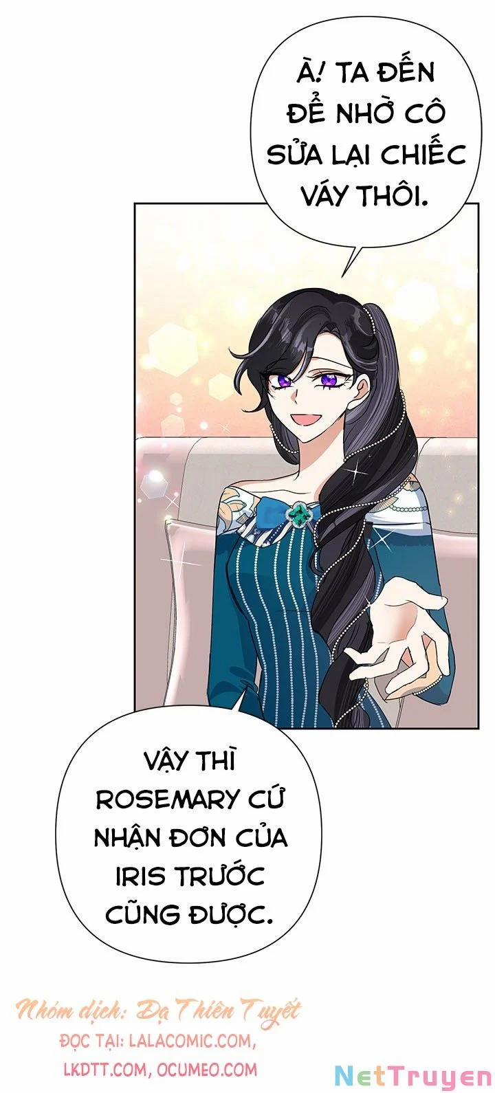 Ác Nữ Hôm Nay Lại Yêu Đời Rồi! 25 trang 29