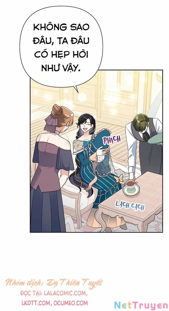 Ác Nữ Hôm Nay Lại Yêu Đời Rồi! 25 trang 3