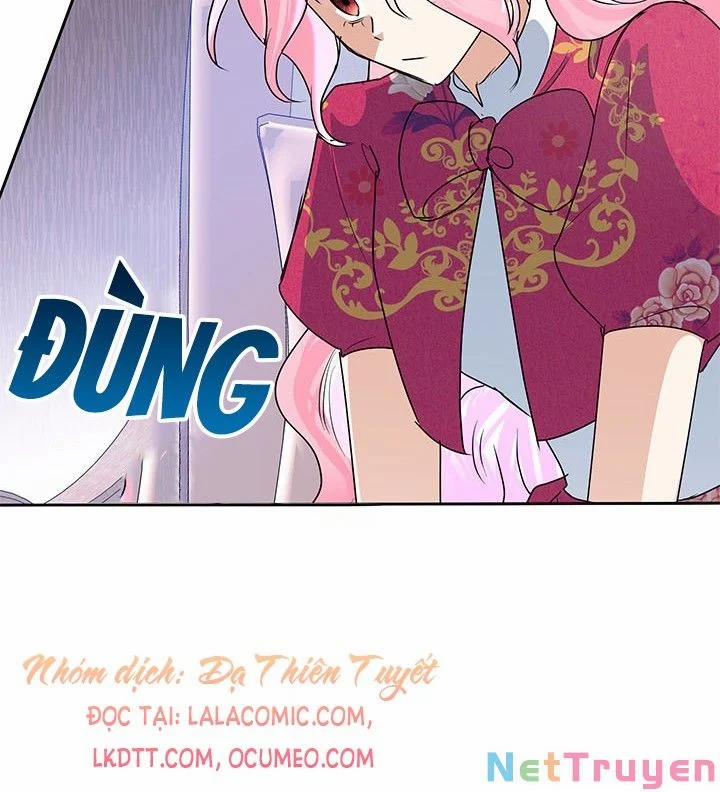 Ác Nữ Hôm Nay Lại Yêu Đời Rồi! 25 trang 33