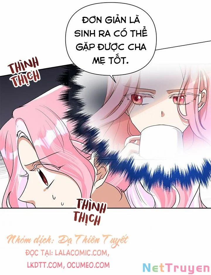 Ác Nữ Hôm Nay Lại Yêu Đời Rồi! 25 trang 34