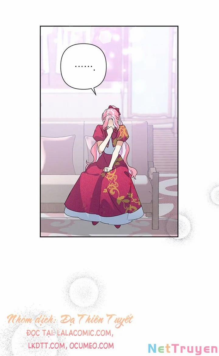 Ác Nữ Hôm Nay Lại Yêu Đời Rồi! 25 trang 37