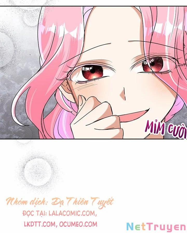 Ác Nữ Hôm Nay Lại Yêu Đời Rồi! 25 trang 38