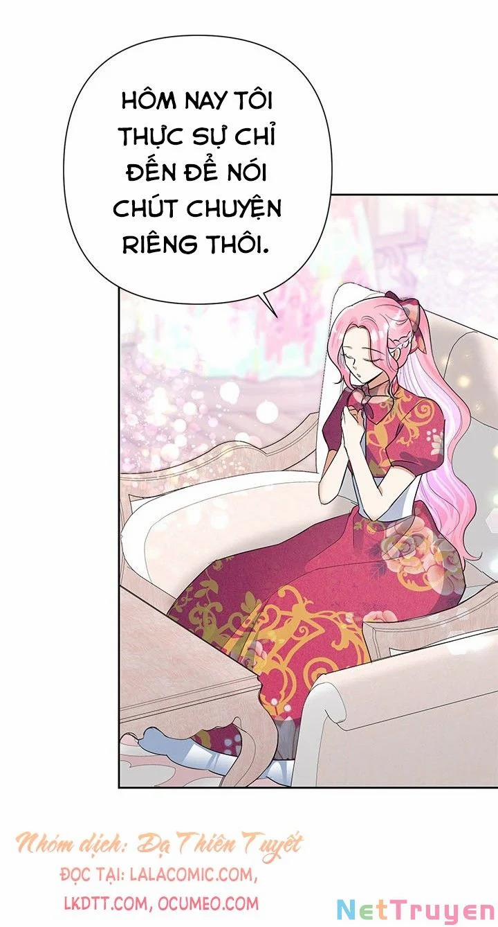 Ác Nữ Hôm Nay Lại Yêu Đời Rồi! 25 trang 39