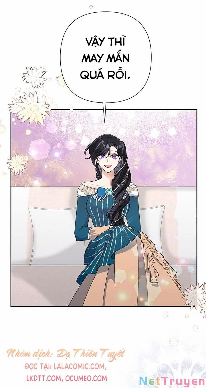 Ác Nữ Hôm Nay Lại Yêu Đời Rồi! 25 trang 41