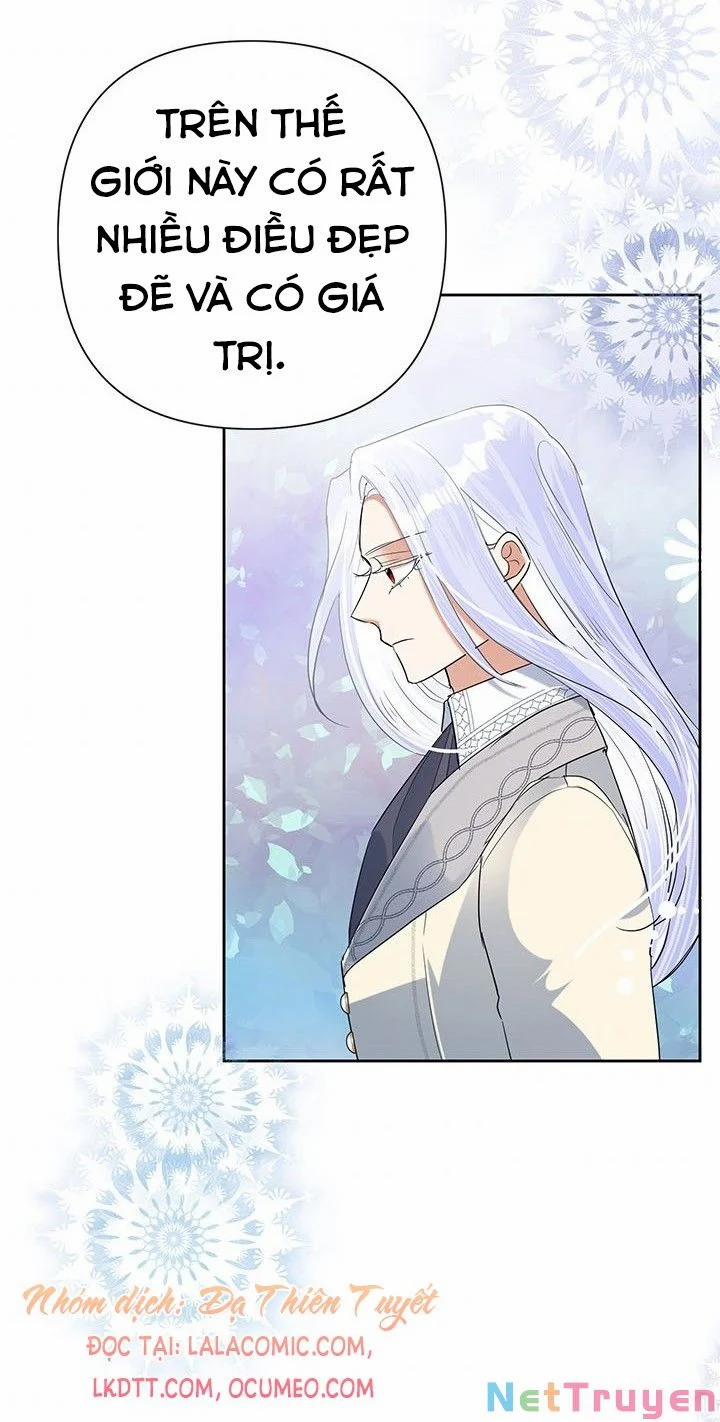 Ác Nữ Hôm Nay Lại Yêu Đời Rồi! 25 trang 42