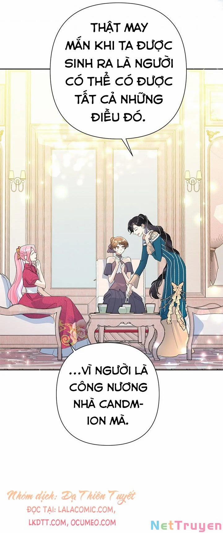 Ác Nữ Hôm Nay Lại Yêu Đời Rồi! 25 trang 43