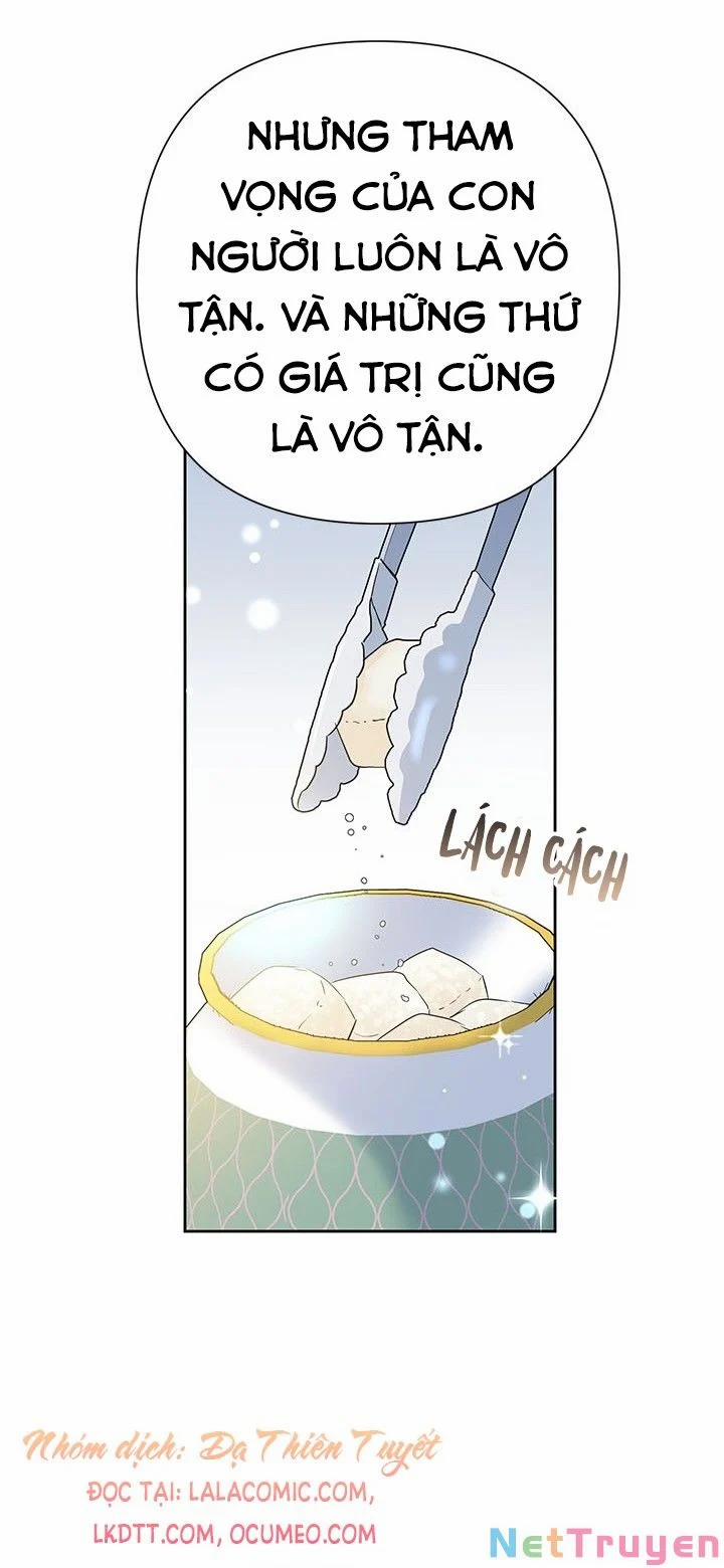 Ác Nữ Hôm Nay Lại Yêu Đời Rồi! 25 trang 44