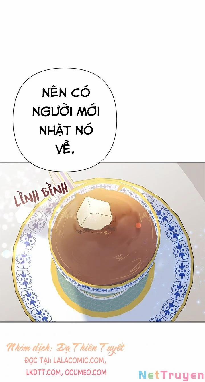 Ác Nữ Hôm Nay Lại Yêu Đời Rồi! 25 trang 47