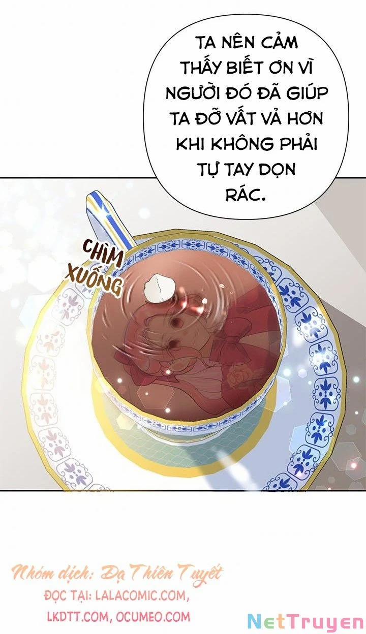 Ác Nữ Hôm Nay Lại Yêu Đời Rồi! 25 trang 48