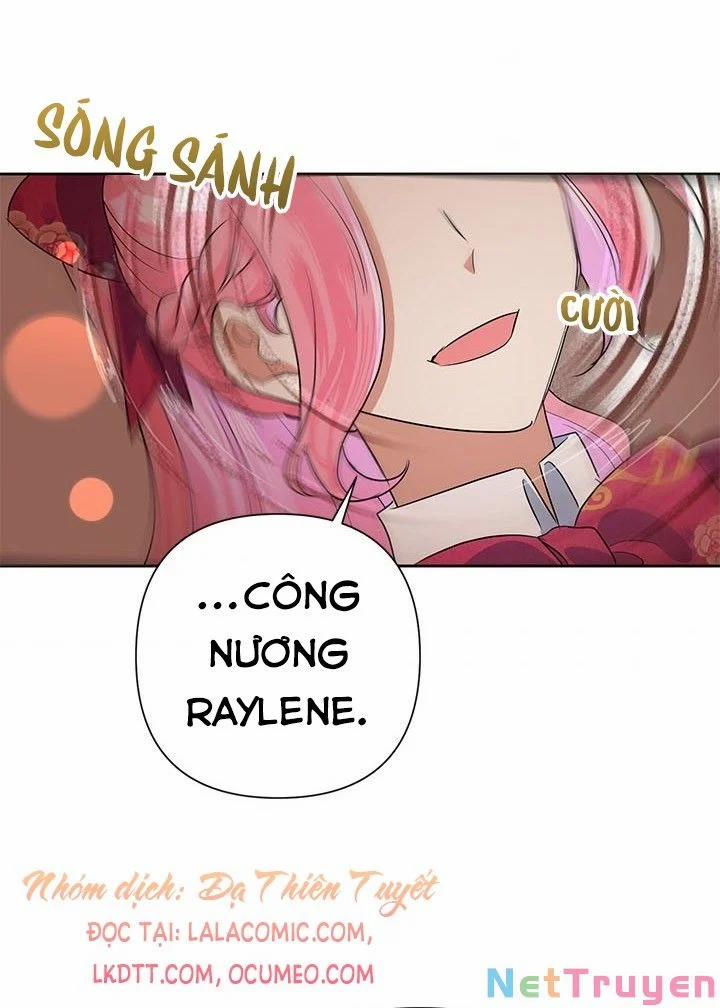 Ác Nữ Hôm Nay Lại Yêu Đời Rồi! 25 trang 49